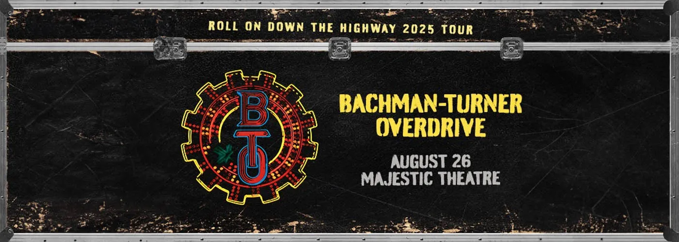 Bachman-Turner Overdrive