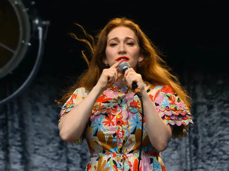 Regina Spektor tickets
