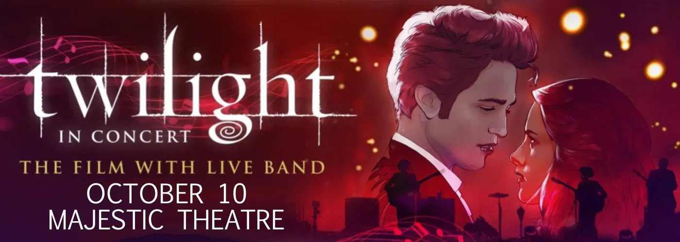 Twilight In Concert