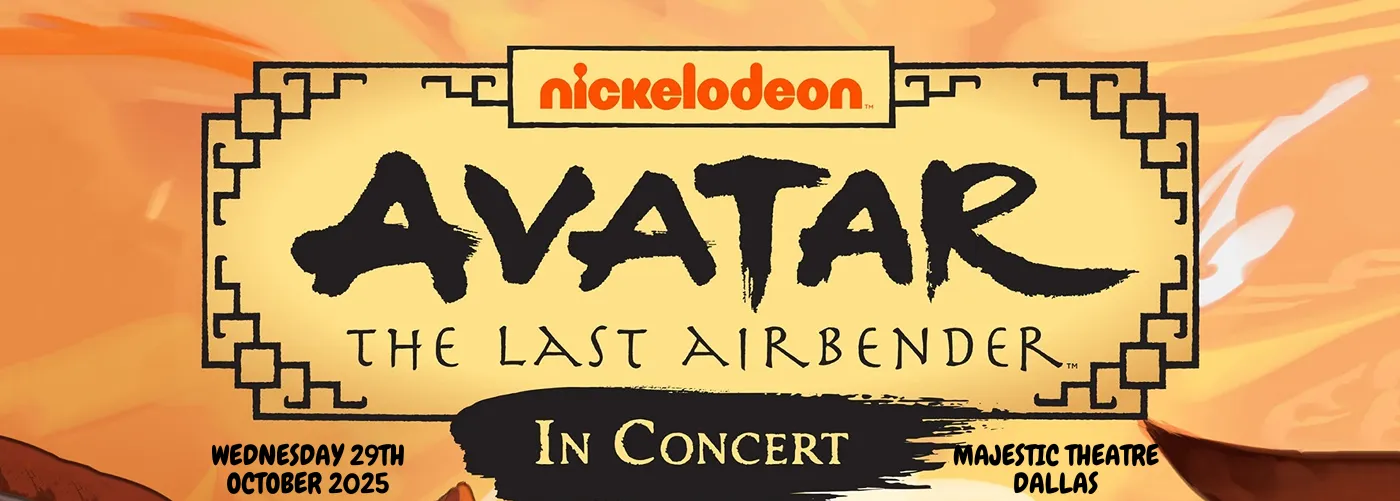 Avatar: The Last Airbender in Concert
