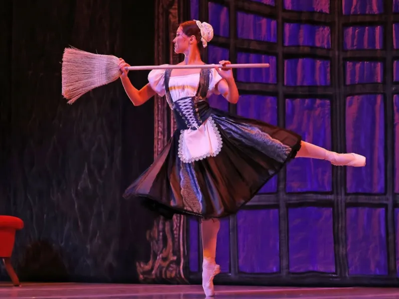 World Ballet Company tickets