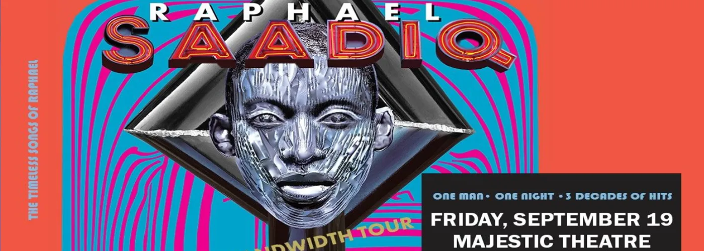 Raphael Saadiq