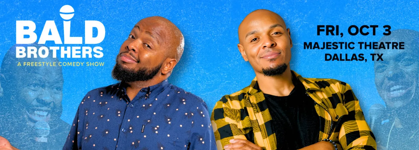 Tony Baker & KevOnStage
