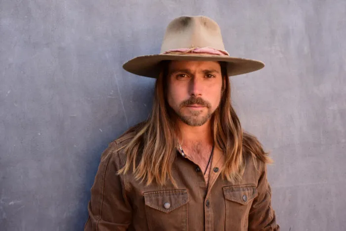 Lukas Nelson tickets
