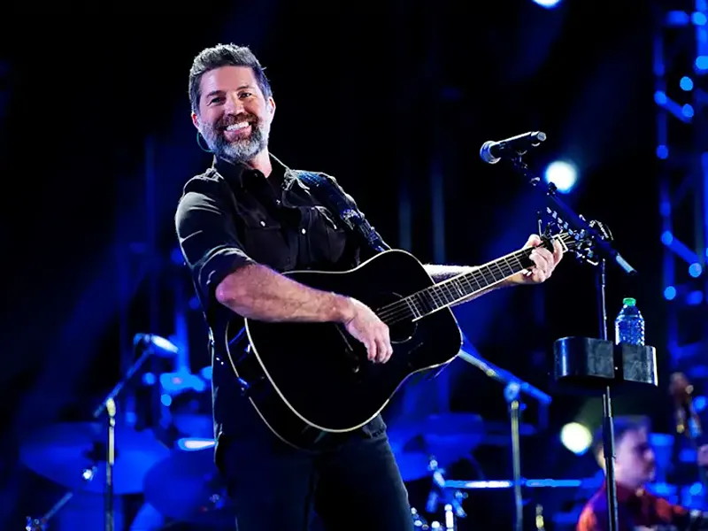 Josh Turner tickets
