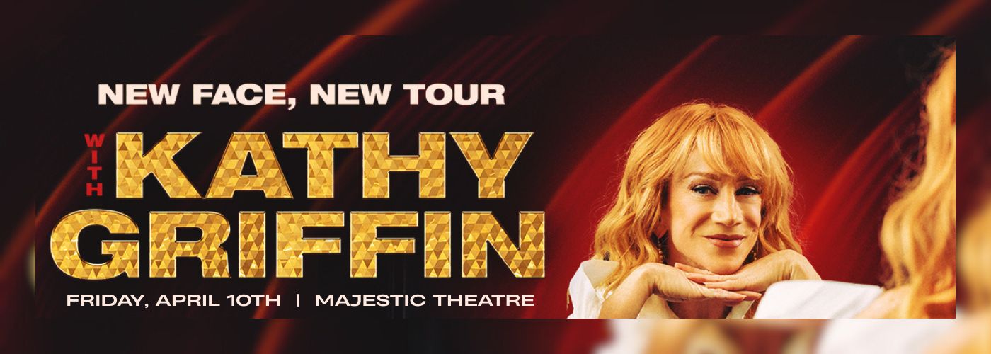 Kathy Griffin