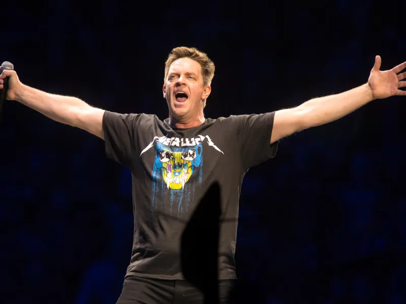 Jim Breuer tickets