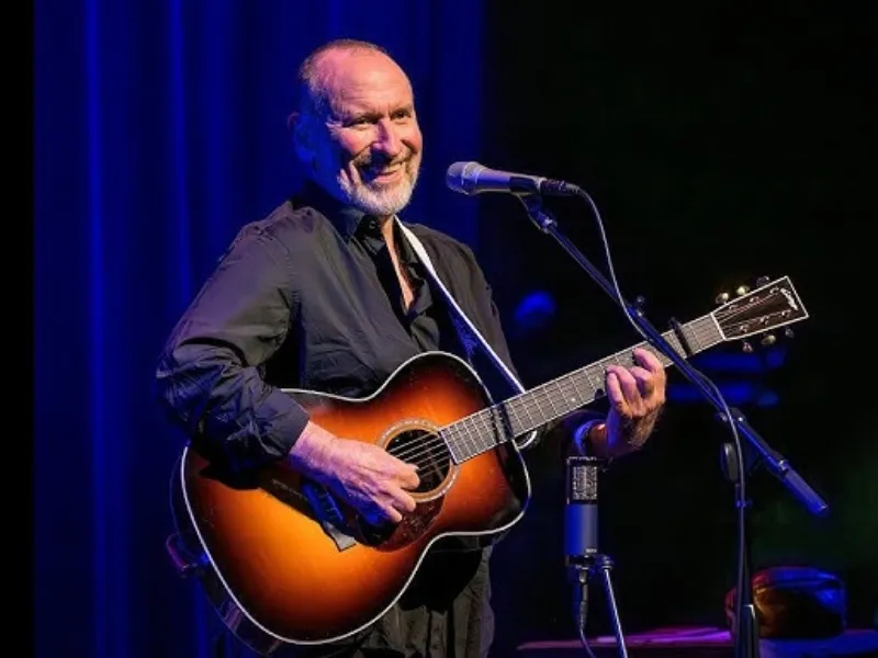 Colin Hay tickets