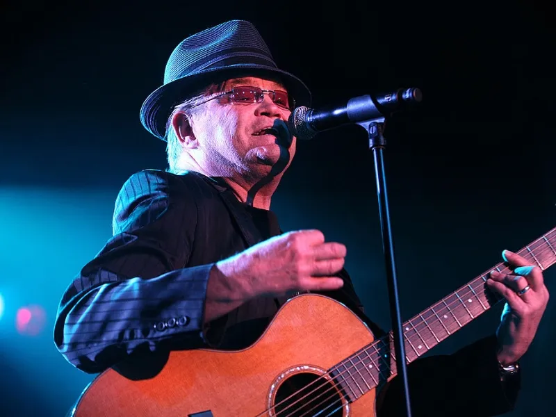 Micky Dolenz tickets