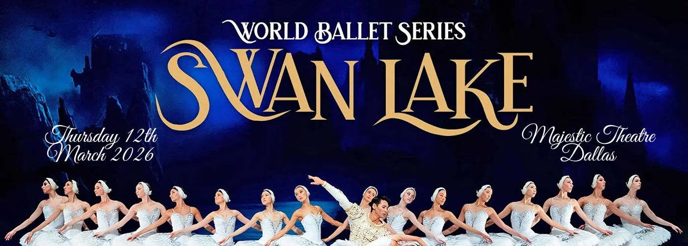 World Ballet Company: Swan Lake
