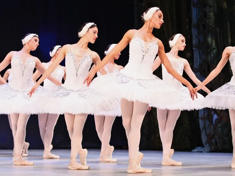 World Ballet Company tickets