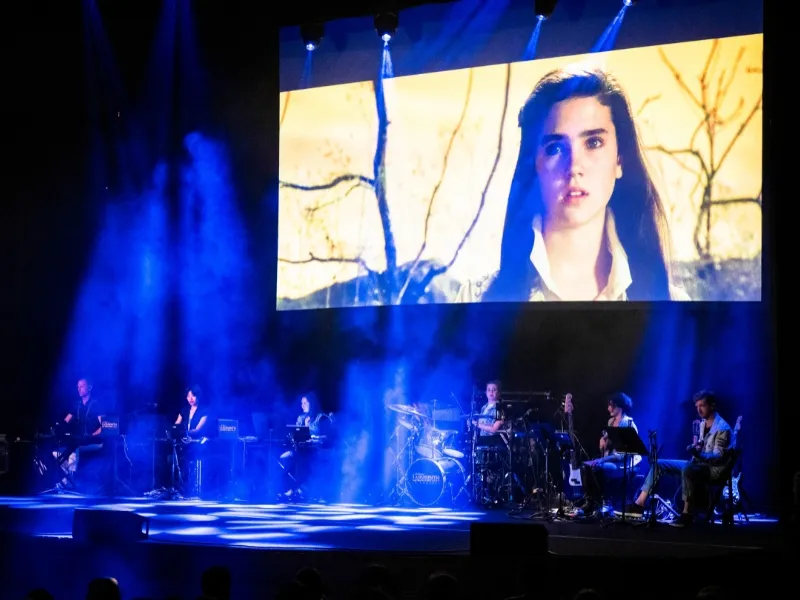 Jim Henson's Labyrinth Live In Concert tickets