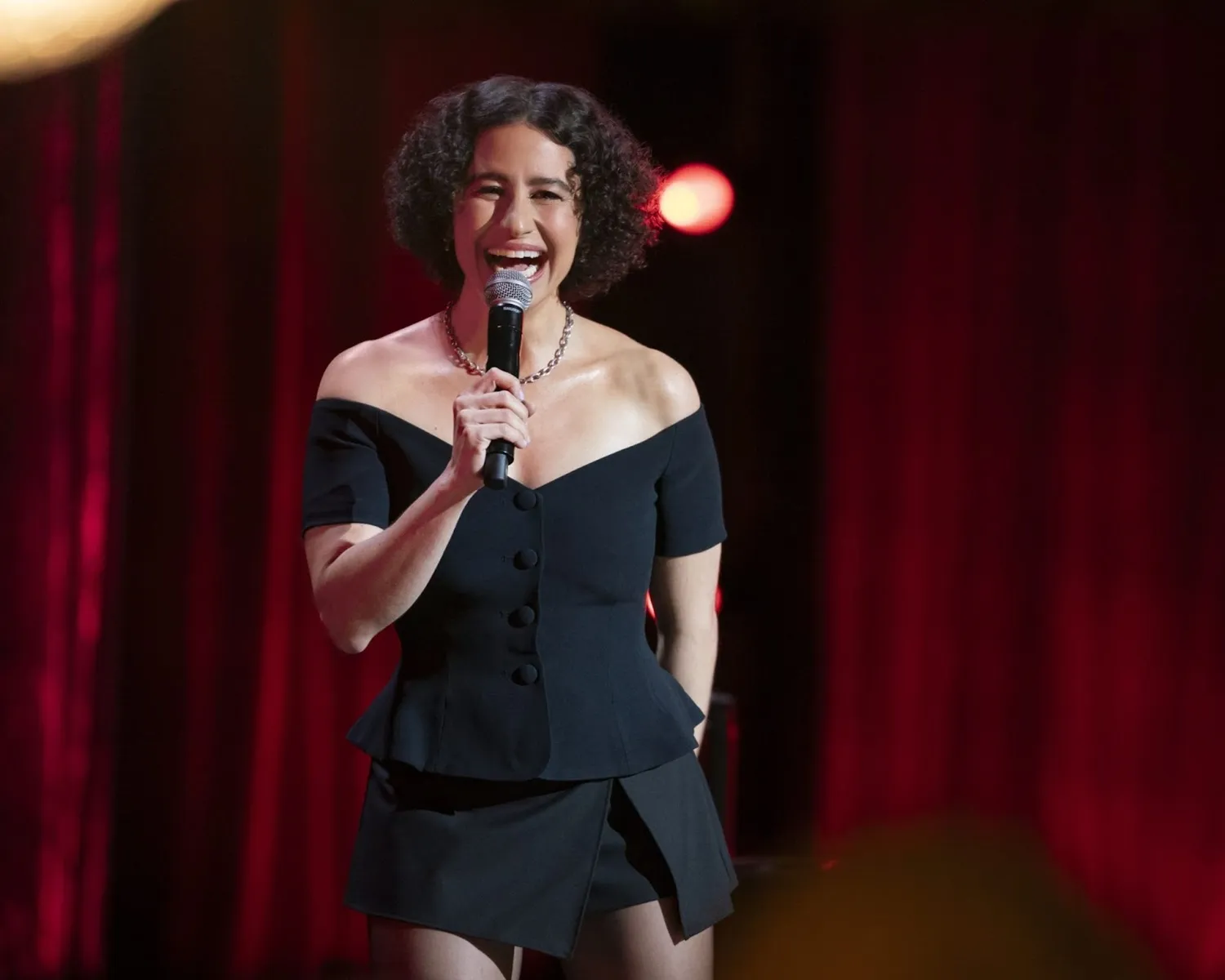 Ilana Glazer