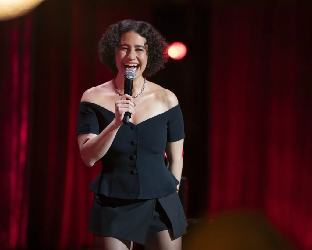 Ilana Glazer tickets