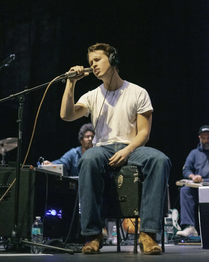 Ryan Beatty tickets