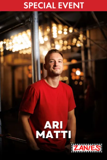 Ari Matti tickets