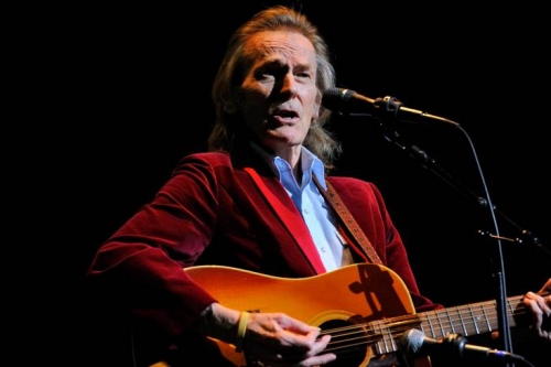 Gordon Lightfoot at Majestic Theatre Dallas