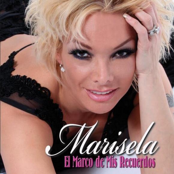 Marisela at Majestic Theatre Dallas