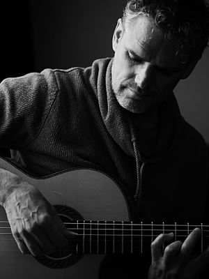Jesse Cook at Majestic Theatre Dallas