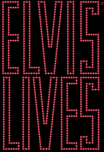Elvis Lives at Majestic Theatre Dallas