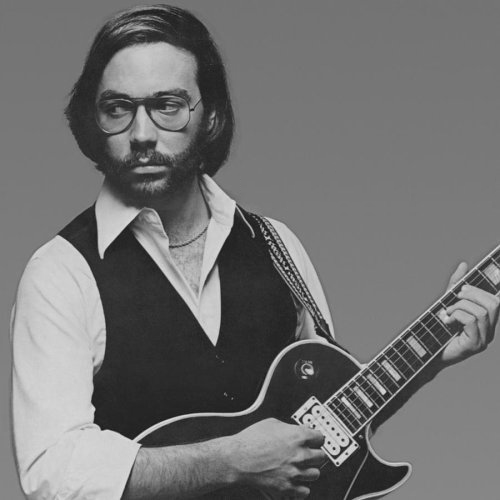 Al Di Meola at Majestic Theatre Dallas