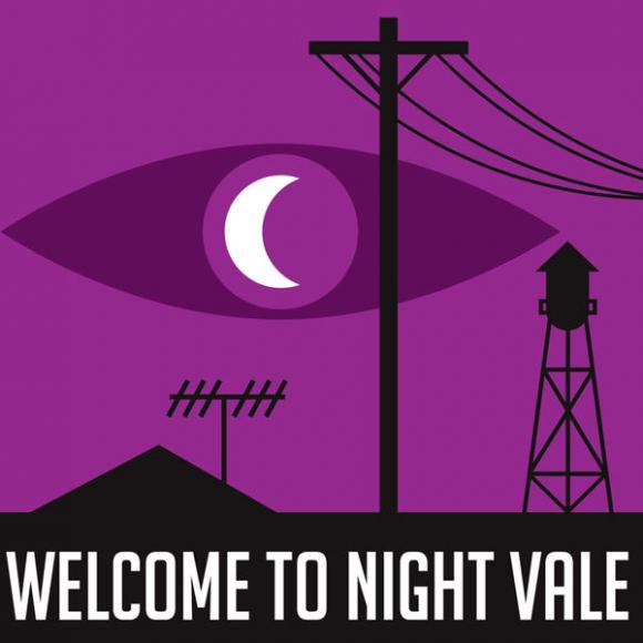 Welcome To Night Vale at Majestic Theatre Dallas