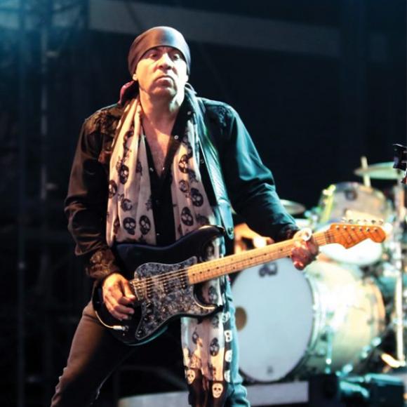 Little Steven and the Disciples of Soul at Majestic Theatre Dallas