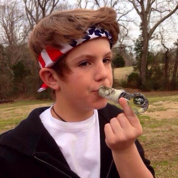 MattyB at Majestic Theatre Dallas