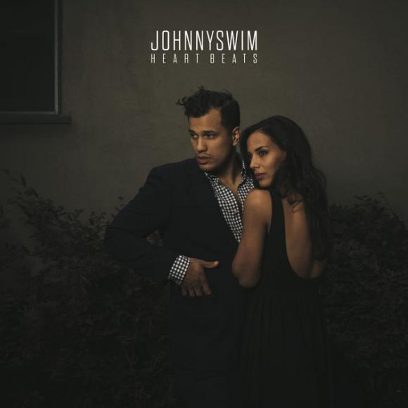 Johnnyswim at Majestic Theatre Dallas