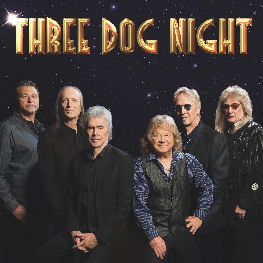 Three Dog Night at Majestic Theatre Dallas