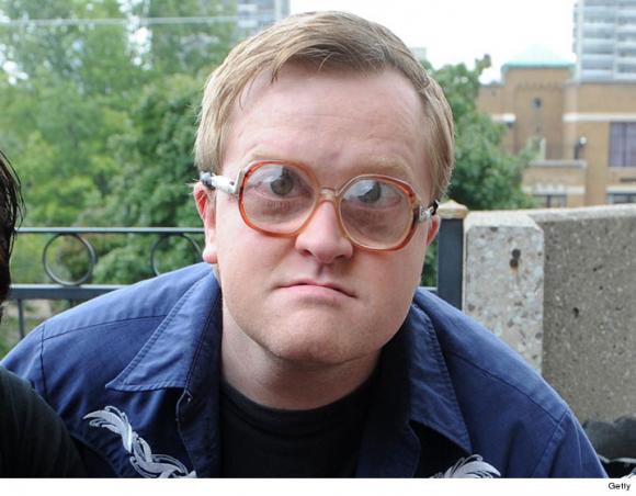 Trailer Park Boys at Majestic Theatre Dallas