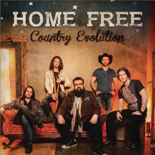 Home Free Vocal Band at Majestic Theatre Dallas
