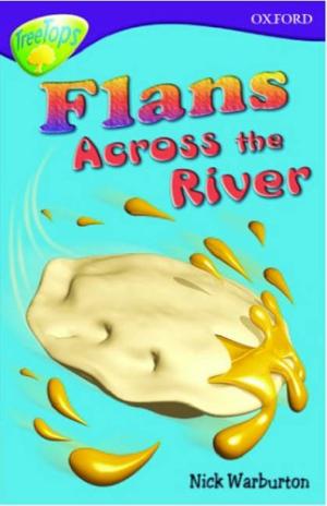 Flans at Majestic Theatre Dallas