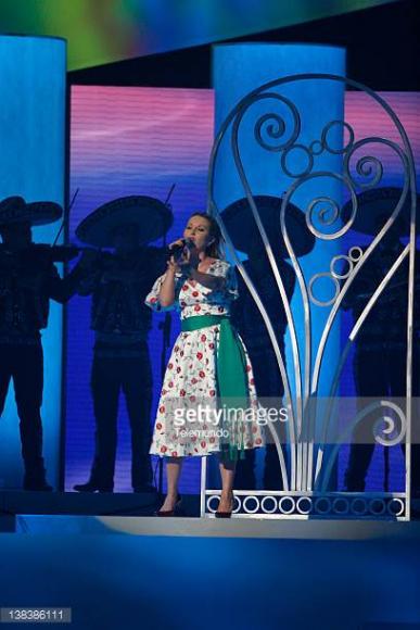 Alicia Villarreal at Majestic Theatre Dallas