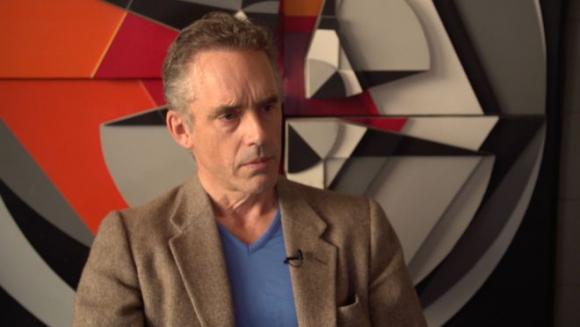Dr. Jordan Peterson at Majestic Theatre Dallas