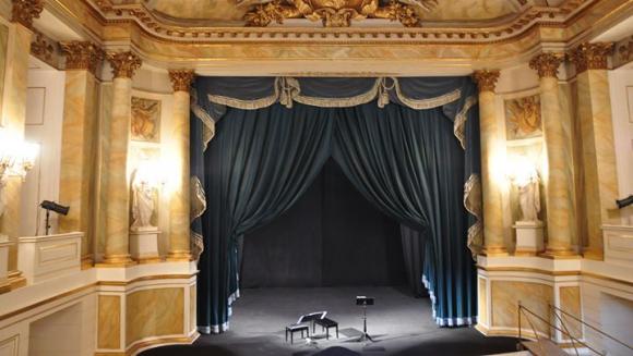 Las Arpias at Majestic Theatre Dallas