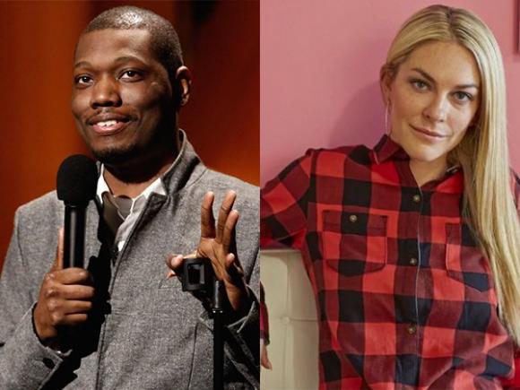 Michael Che at Majestic Theatre Dallas