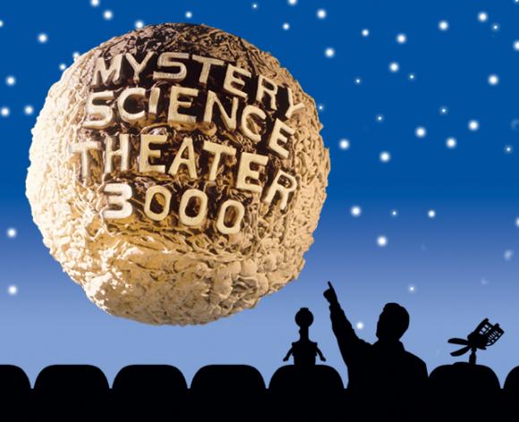 Mystery Science Theater 3000 at Majestic Theatre Dallas