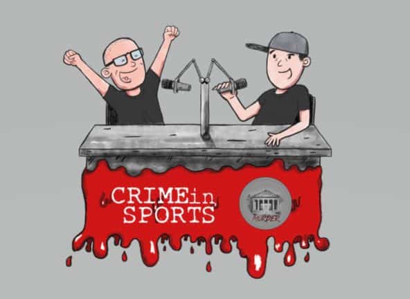 Small Town Murder Podcast [POSTPONED] at Majestic Theatre Dallas
