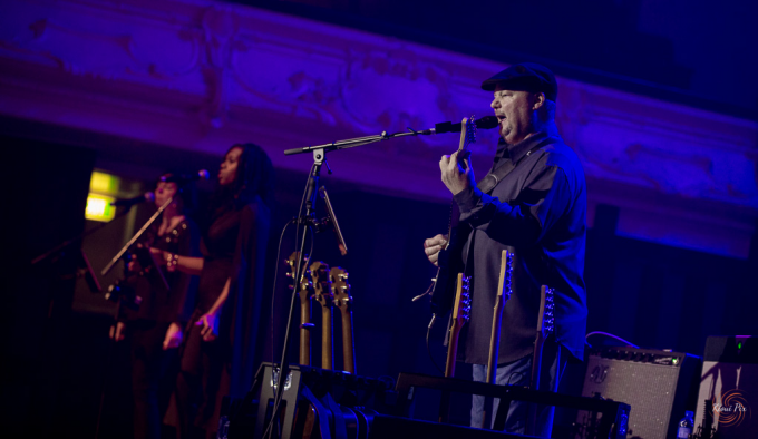Christopher Cross