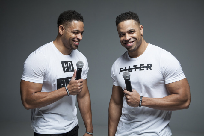 The Hodgetwins at Majestic Theatre Dallas