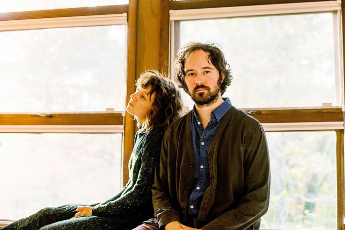 Watchhouse (Mandolin Orange) [CANCELLED] at Majestic Theatre Dallas