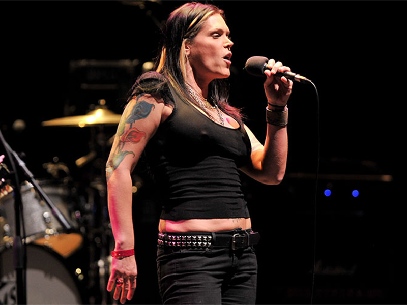 Beth Hart at Majestic Theatre Dallas