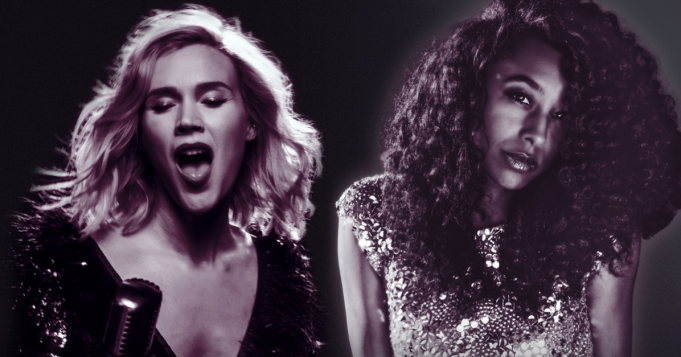 Joss Stone & Corinne Bailey Rae [CANCELLED]