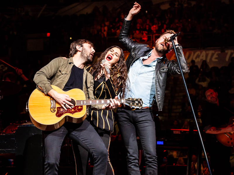 Lady A at Majestic Theatre Dallas