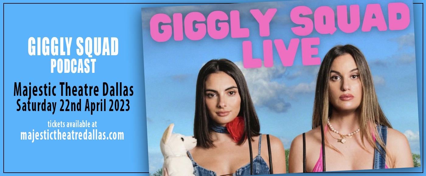 Giggly Squad Podcast