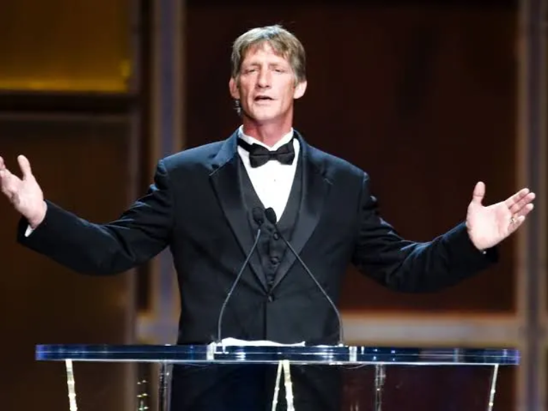 Kevin Von Erich tickets