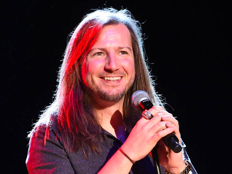 Darren Knight's Southern Momma An Em Comedy Show [CANCELLED] tickets