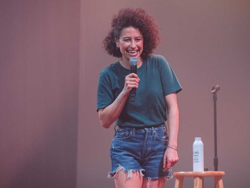 Ilana Glazer tickets