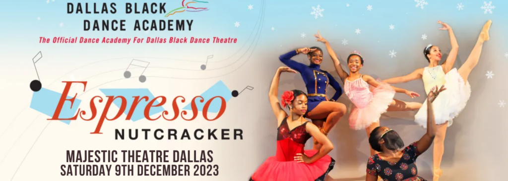 Dallas Black Dance Theatre at Majestic Theatre